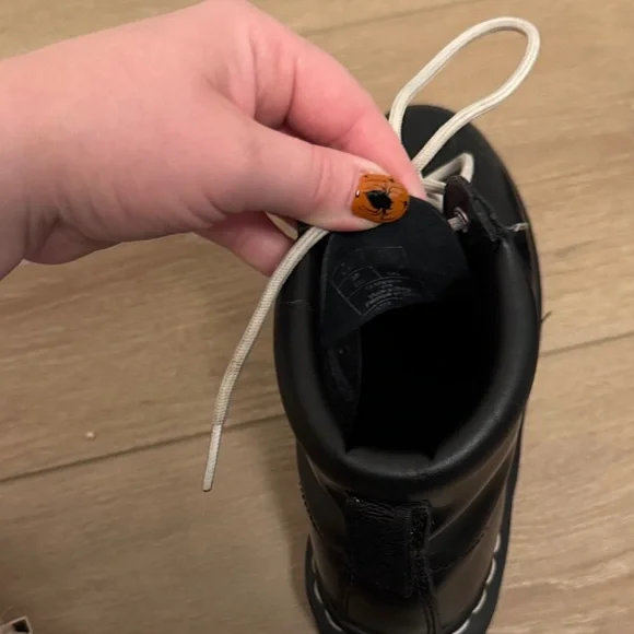 Dr. Martens Ankle Boots - Picture 11 of 11